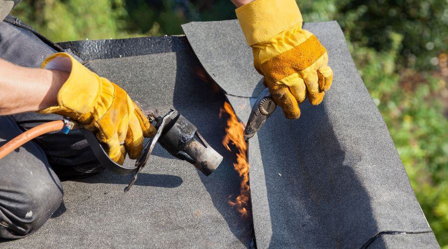 Expert top industrial roofings services in East Rutherford, NJ